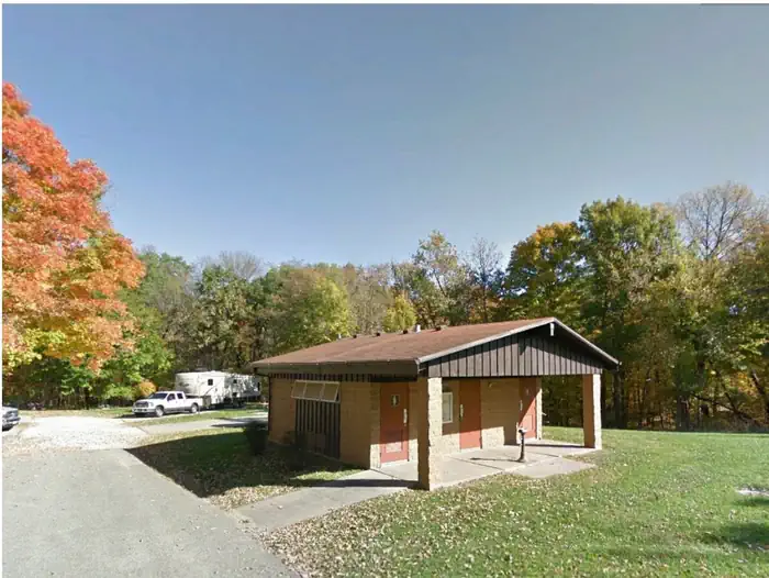Linder Point Campground —