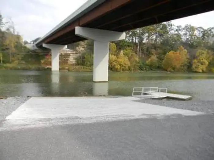 Harpeth River Bridge Campground (tn) — HARPETH RIVER BRIDGE CAMPGROUND (TN)