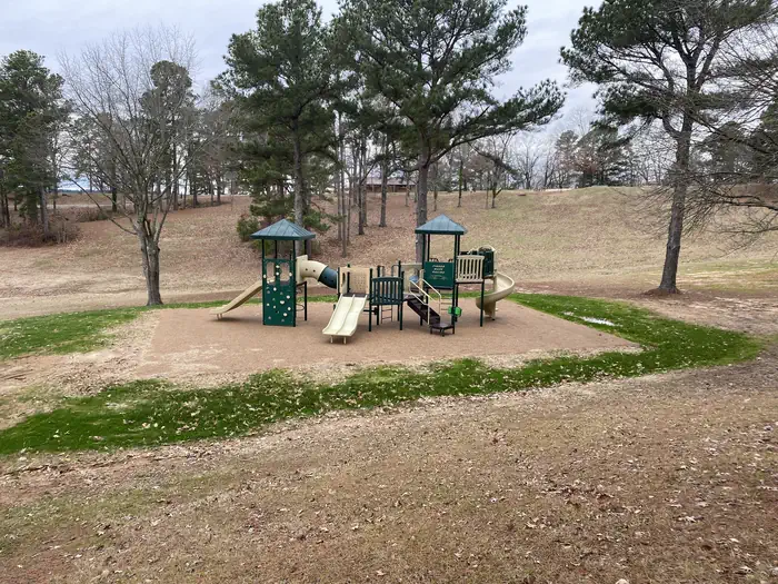 Wallace Creek — Wallace Creek