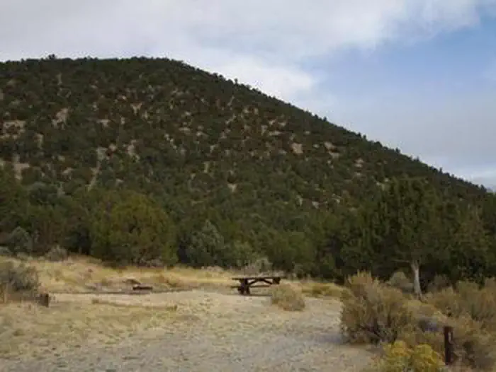 South Ruby Campground — SOUTH RUBY CAMPGROUND