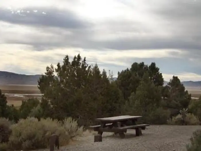 South Ruby Campground — SOUTH RUBY CAMPGROUND