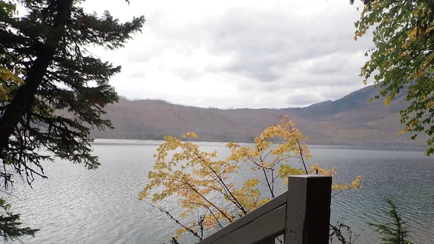 Sprague Creek Campground