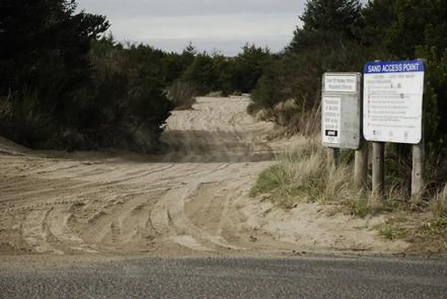 South Jetty Sand Camping — SOUTH JETTY SAND CAMPING