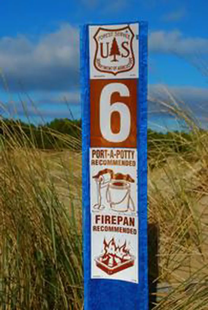 South Jetty Sand Camping — SOUTH JETTY SAND CAMPING