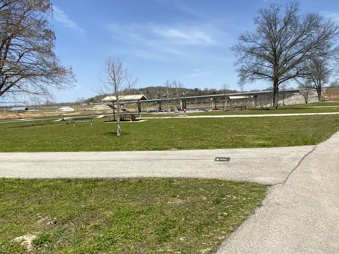 River Run Park
