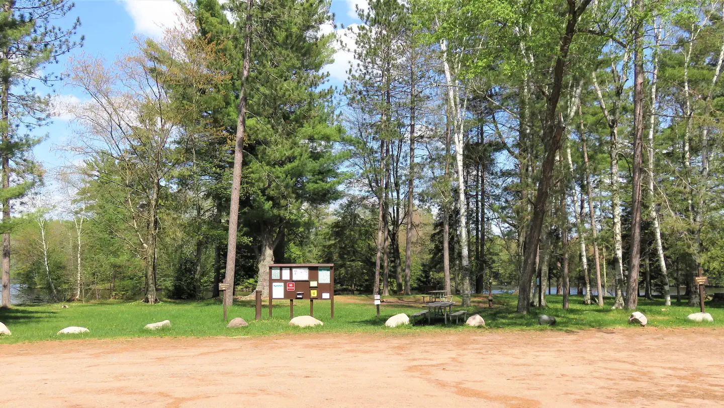 Picnic Point Campground
