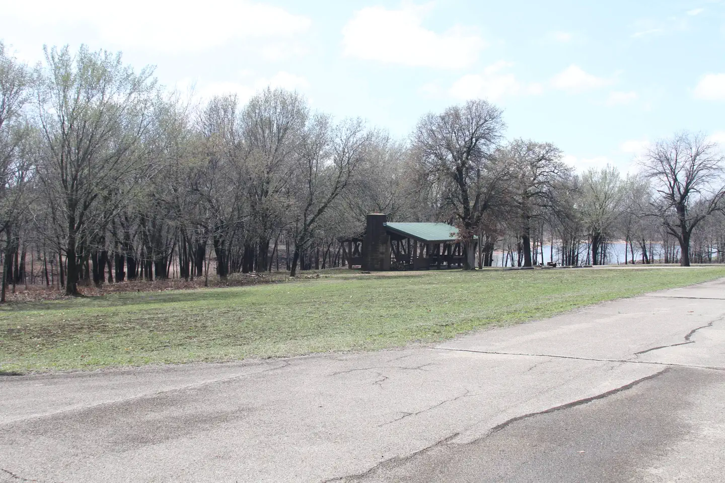 Osage Cove — Osage Cove 3