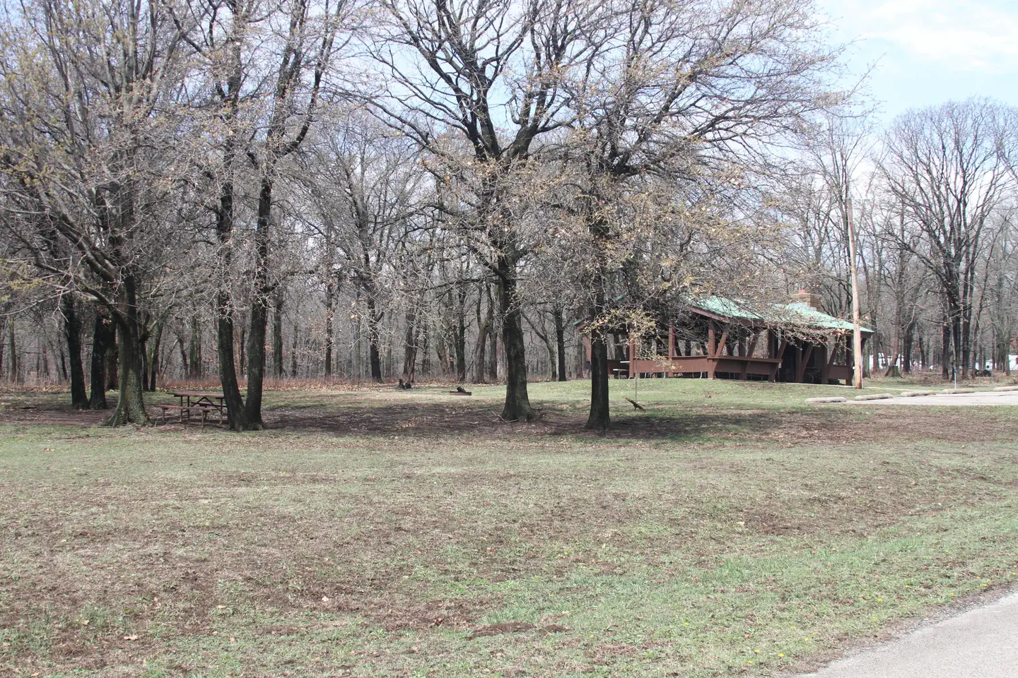 Osage Cove — Osage Cove 2