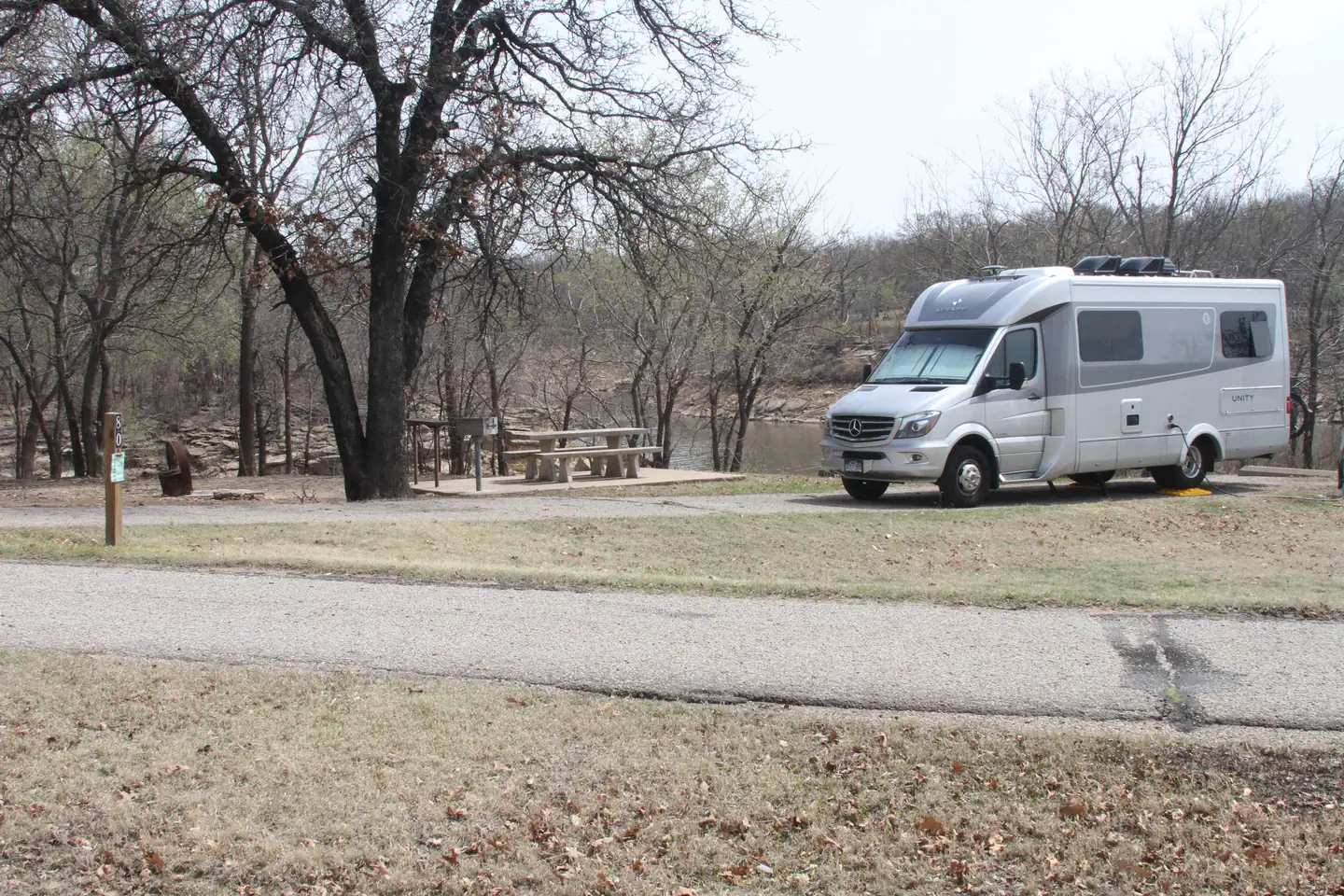 Osage Cove — Osage Cove 1