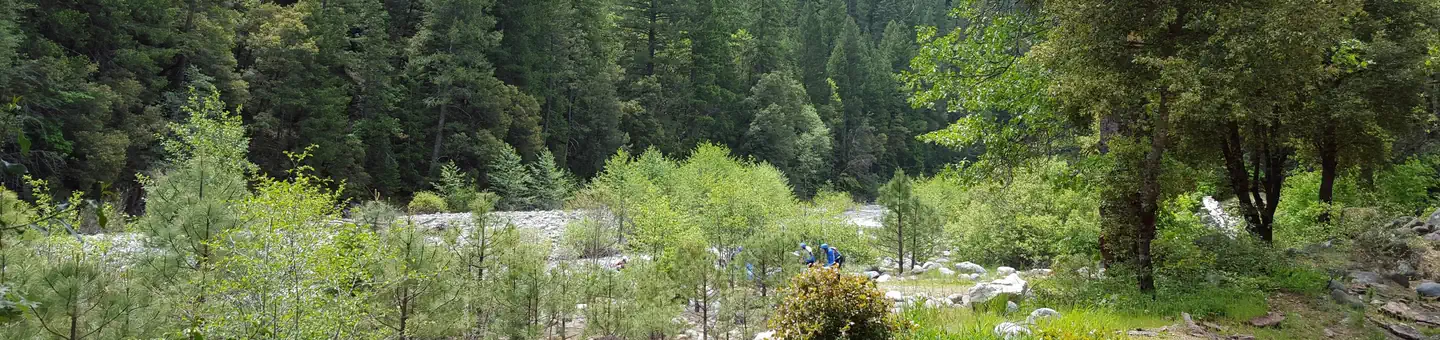 Indian Valley