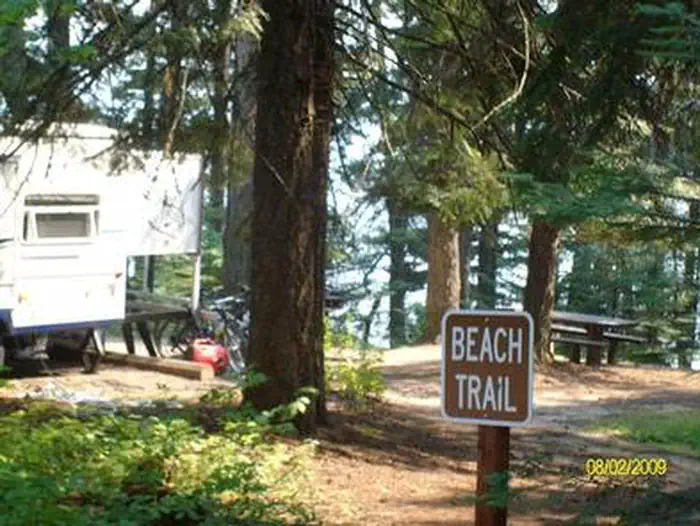 Reeder Bay — REEDER BAY