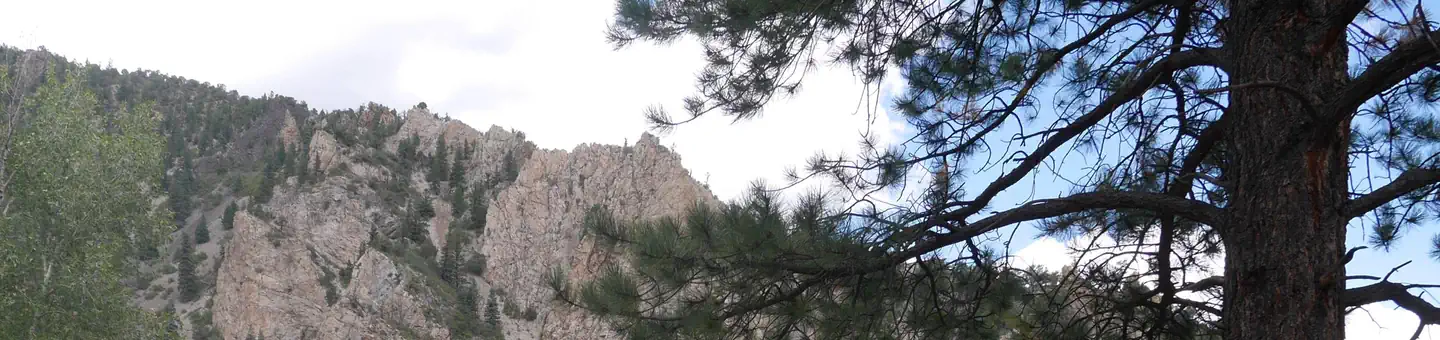 Columbine Campground (nm)