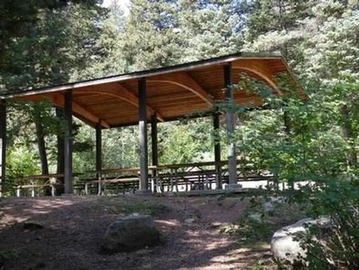 Spruce Group - Lake Isabel — SPRUCE GROUP - LAKE ISABEL