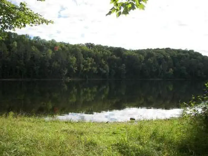Boot Lake Campground — BOOT LAKE CAMPGROUND