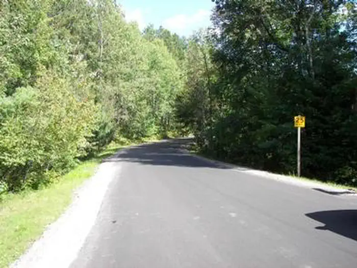 Boot Lake Campground — BOOT LAKE CAMPGROUND