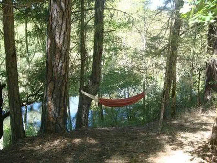Mad River Campground — MAD RIVER CAMPGROUND