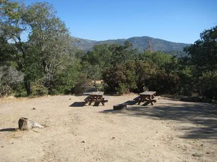 North Shore Campground 