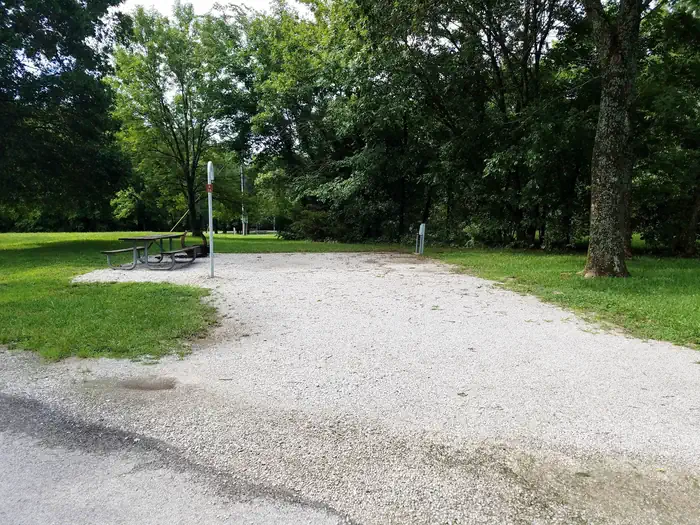 Sparrowfoot — Sparrowfoot Campground