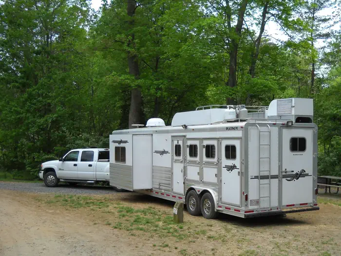 Canebrake Horse Camp — CANEBRAKE HORSE CAMP
