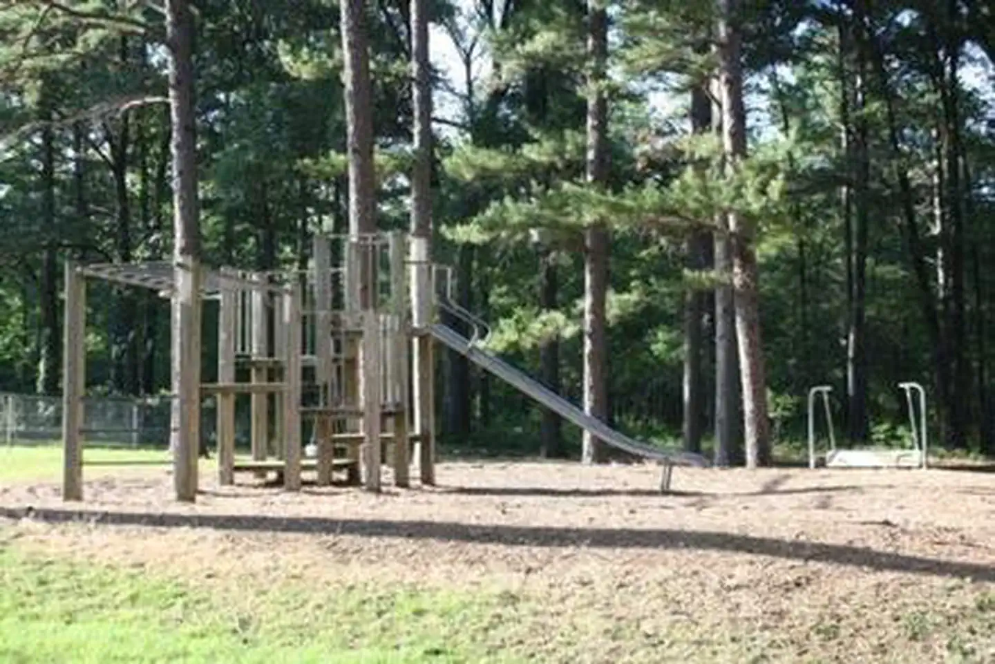 Sunlight Bay — SUNLIGHT BAY PLAYGROUND
