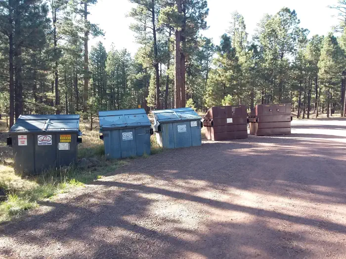 Hoyer — HOYER Trash Collection