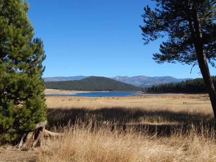 Lakeside Campground — LAKESIDE (TRUCKEE)