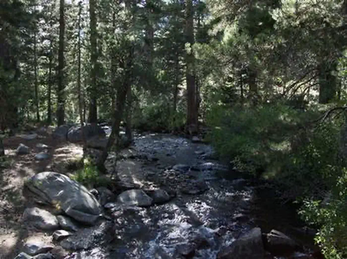 Green Creek