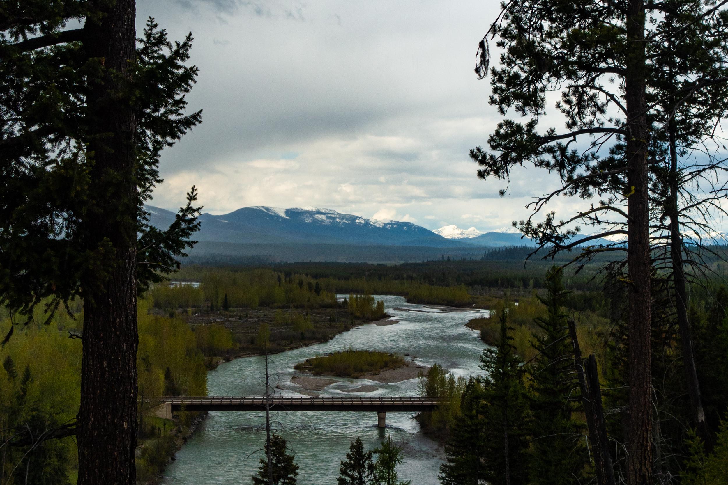 Logging Creek Campground
