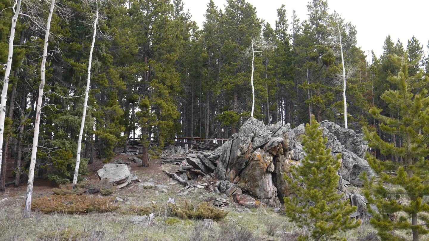 Circle Park Campground