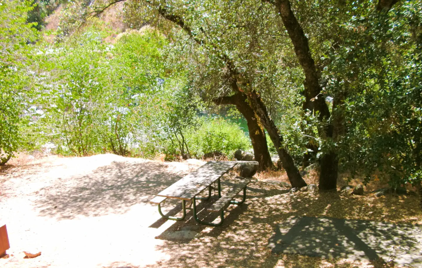 Dry Gulch — Dry Gulch