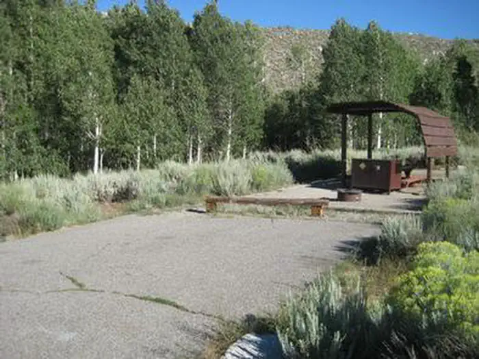 Mcgee Creek — MCGEE CREEK
