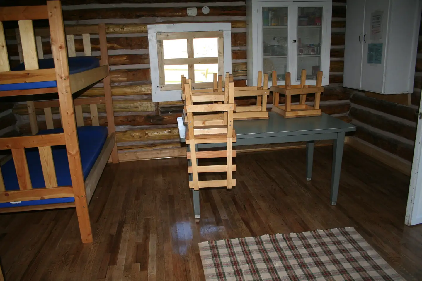 Black Butte Cabin — Black Butte Cabin 5