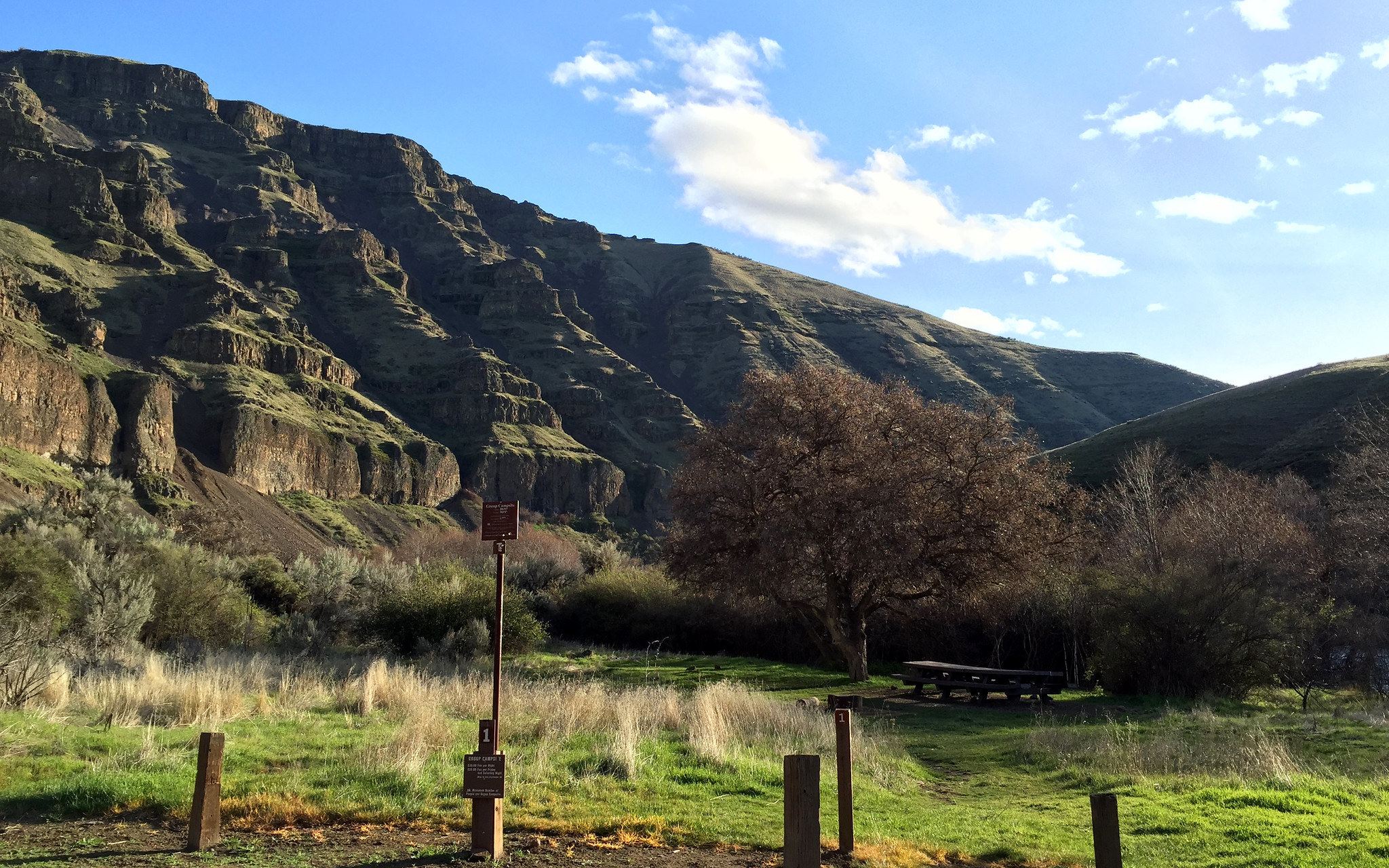Rattlesnake Canyon