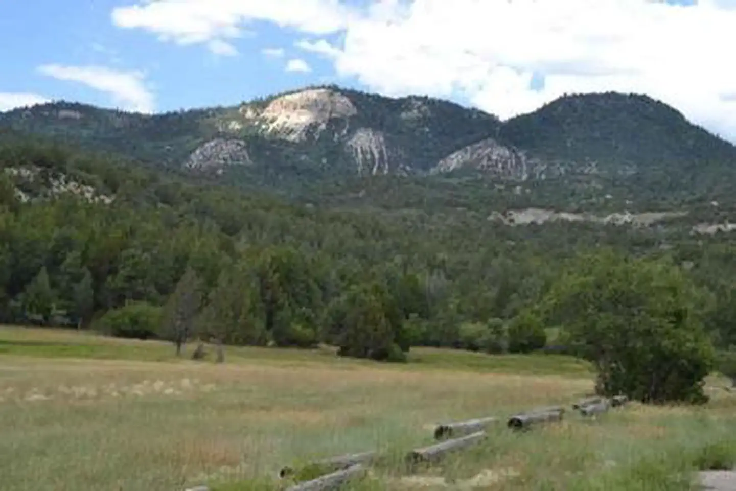 Twin Lake Campground — TWIN LAKE CAMPGROUND 3