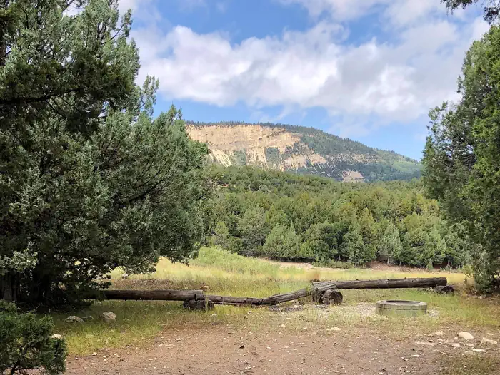 Twin Lake Campground — TWIN LAKE CAMPGROUND 6