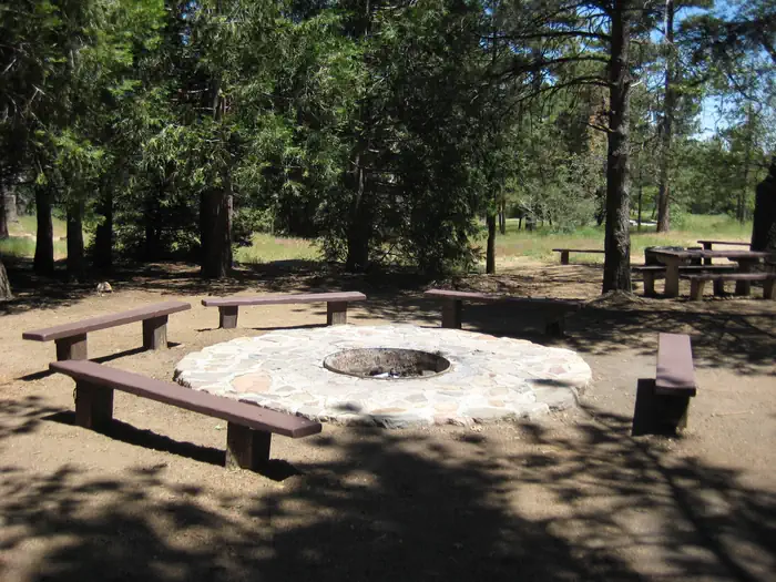 Wooded Hill Group β Wooded Hill Group Campground