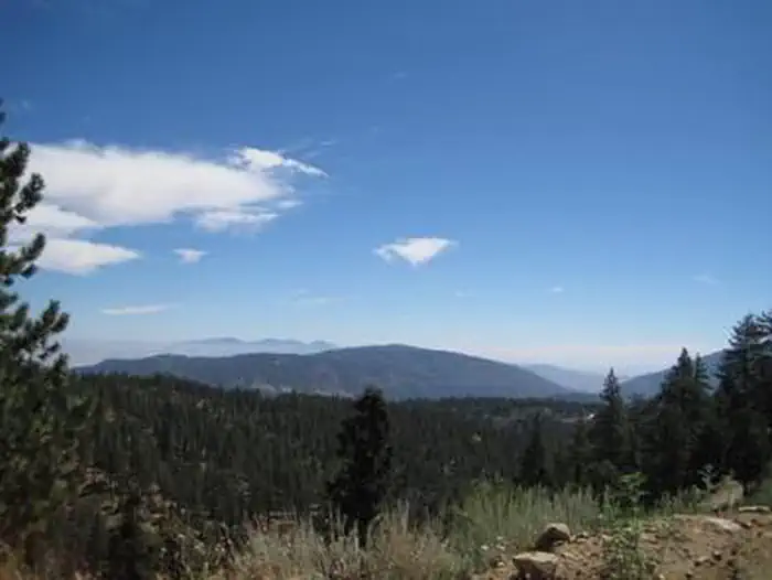 Mcgill Campground And Group Campground — MCGILL CAMPGROUND AND GROUP CAMPGROUND