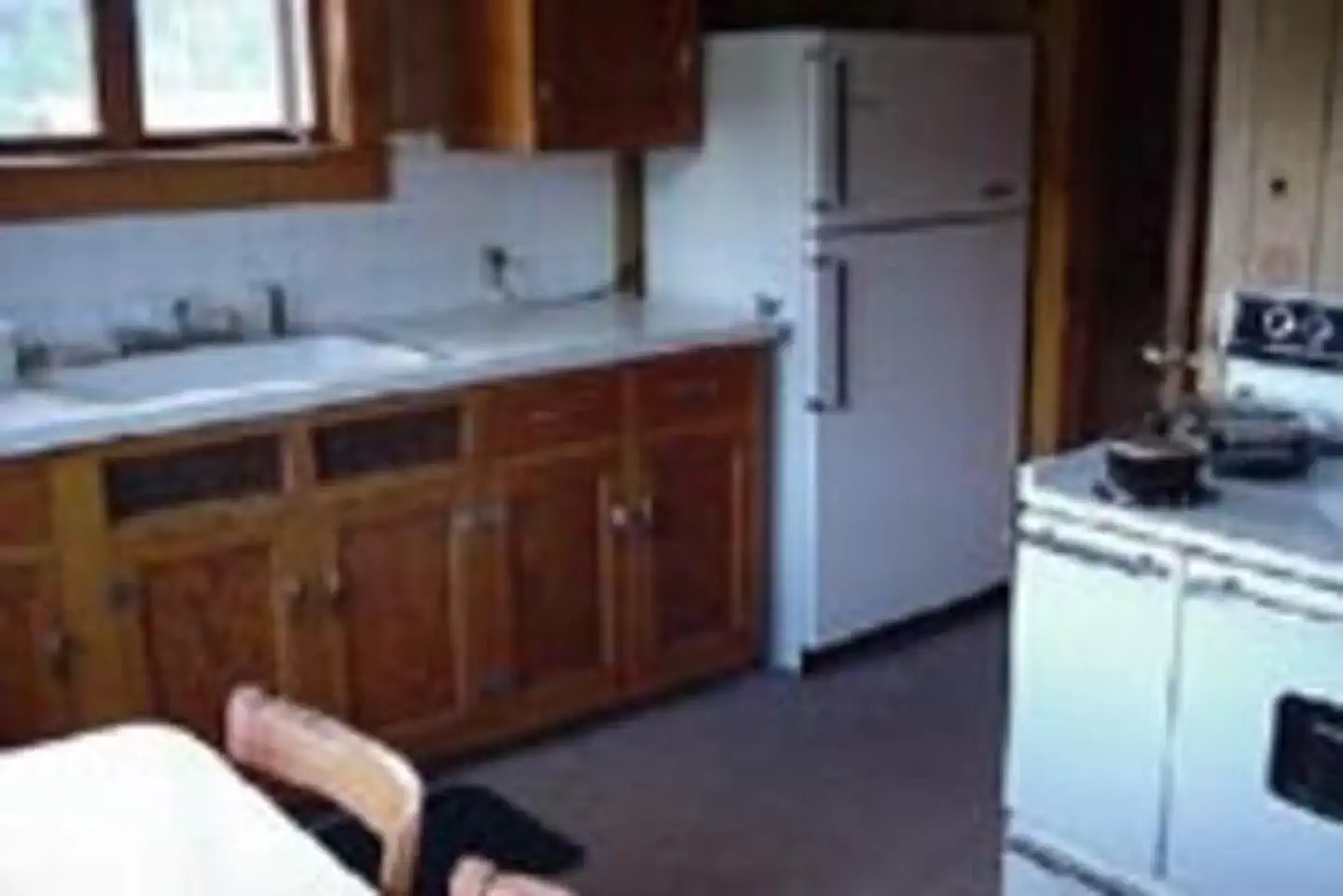 Lake Isabel Cabin — LAKE ISABEL CABIN