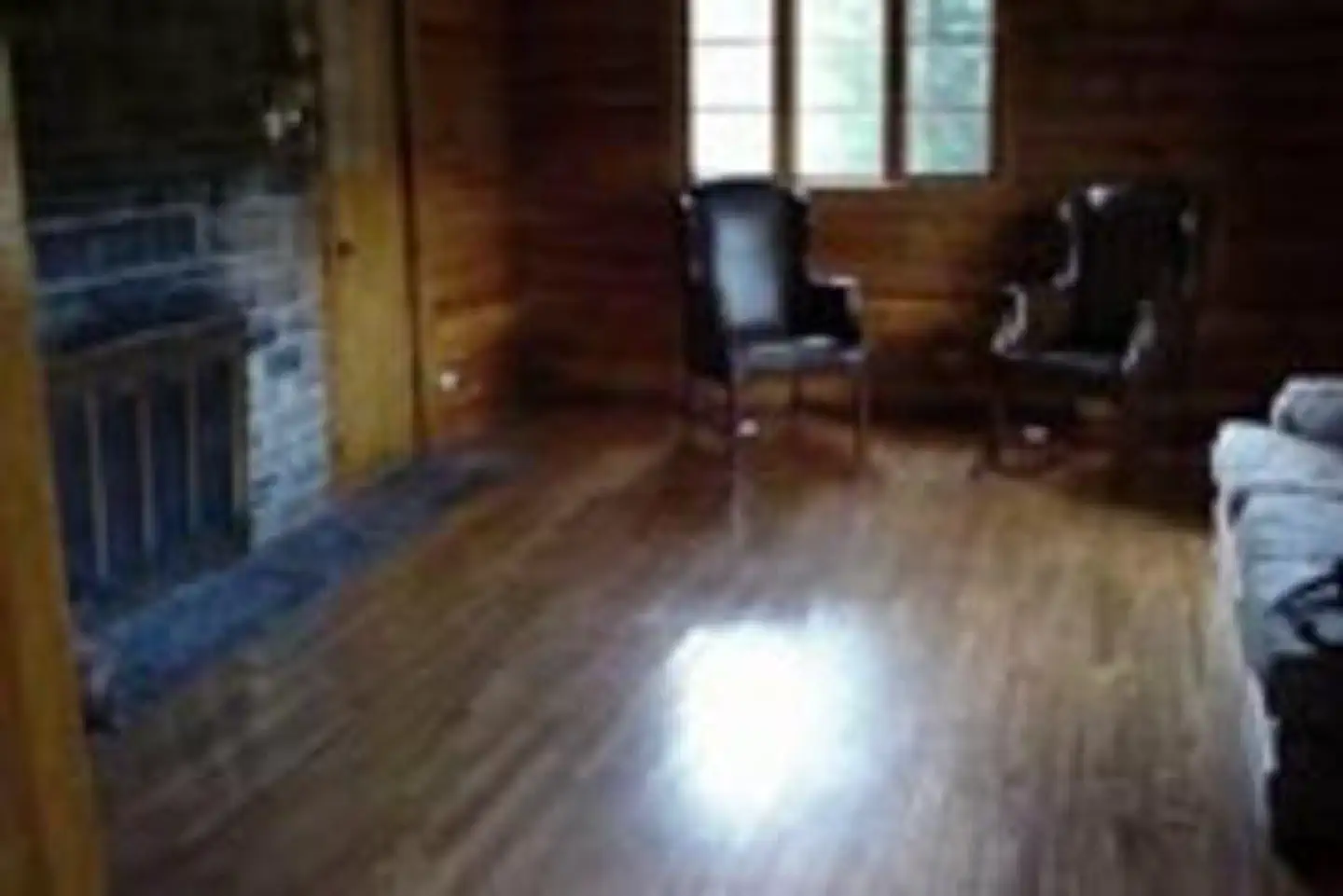 Lake Isabel Cabin — LAKE ISABEL CABIN