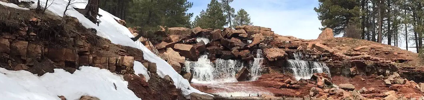 Gentry Group Campground