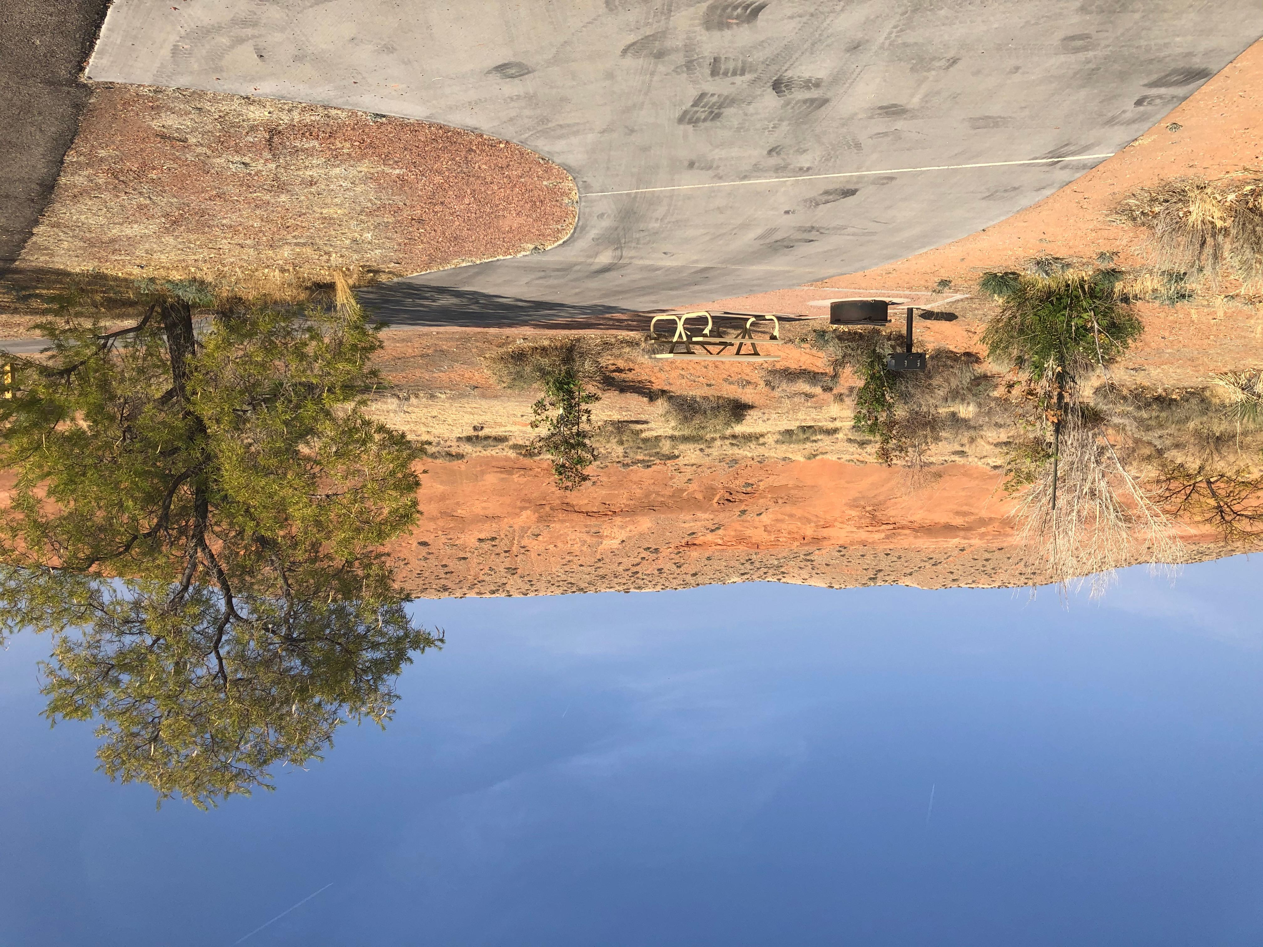 Bullfrog RV & Campground — Bullfrog RV Park 2