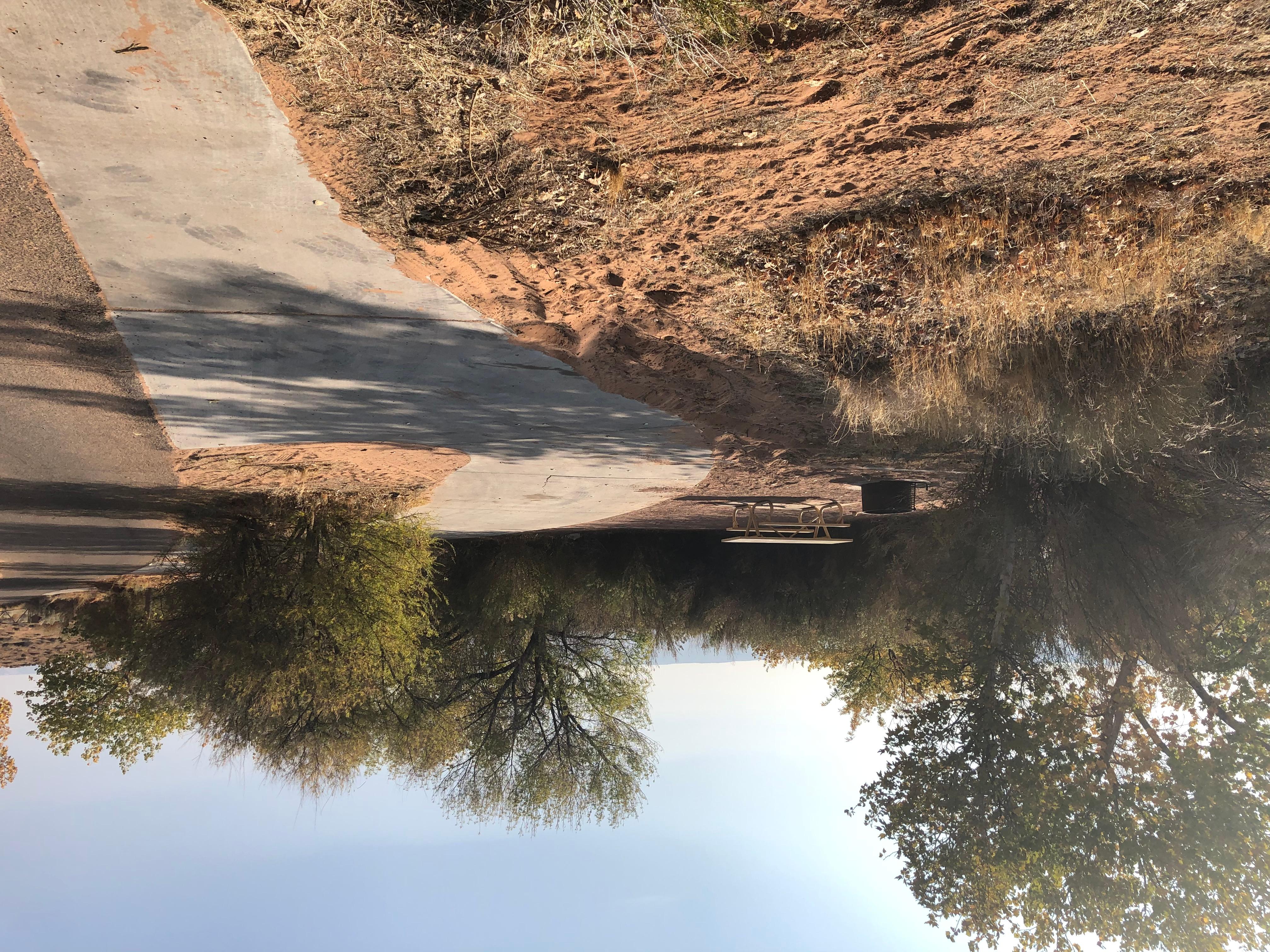 Bullfrog RV & Campground — Bullfrog RV Park 3