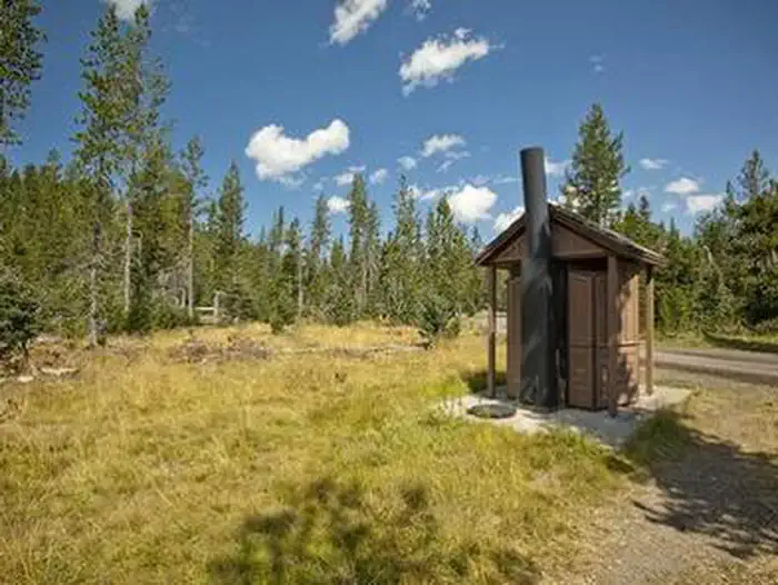 Quinn Meadow Horse Camp — QUINN MEADOW HORSE CAMP