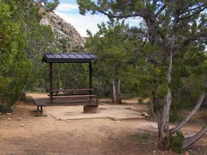 Hideout Boat In Campground — HIDEOUT CANYON BOAT-IN CAMPGROUND
