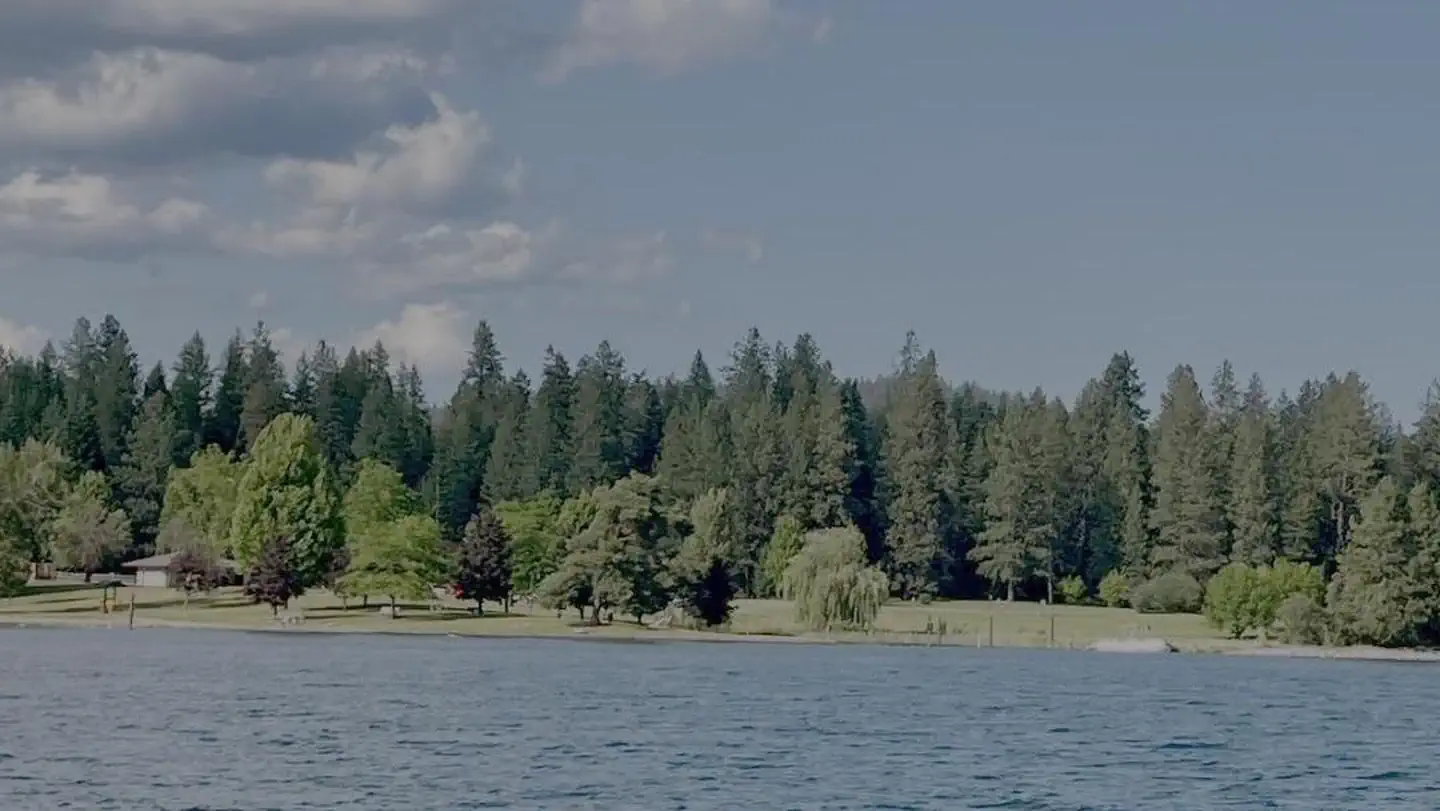 Riley Creek Campground