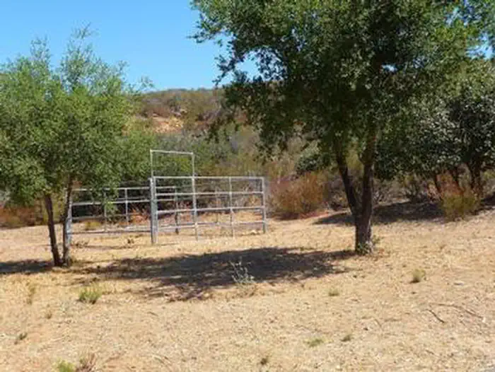 Dripping Springs Campground — DRIPPING SPRINGS CAMPGROUND (CA)