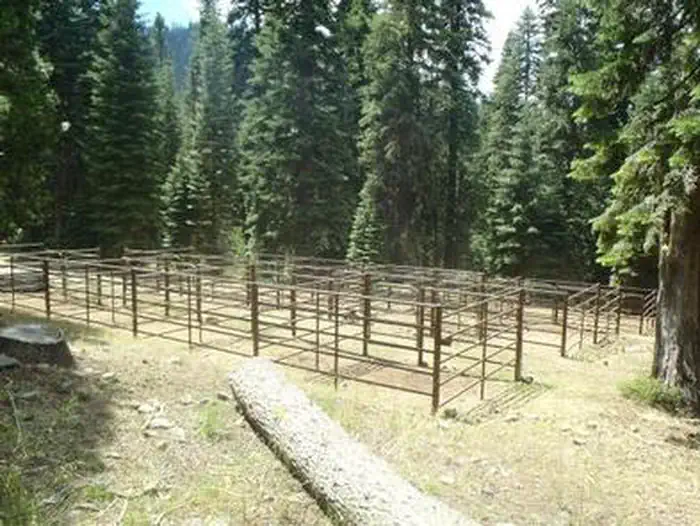 Carter Meadows Horse Campground