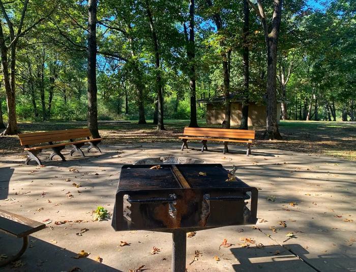 Shagbark Group Area — Shagbark Group Area Grill