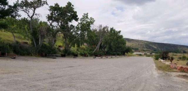 Afterbay — Afterbay Campground