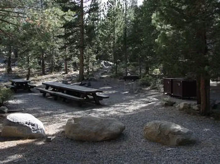 Green Creek Group — GREEN CREEK GROUP "Site 1"